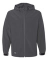 Apex Soft Shell Hooded Jacket
