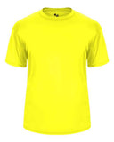 Camiseta Ultimate SoftLock™ para jóvenes  