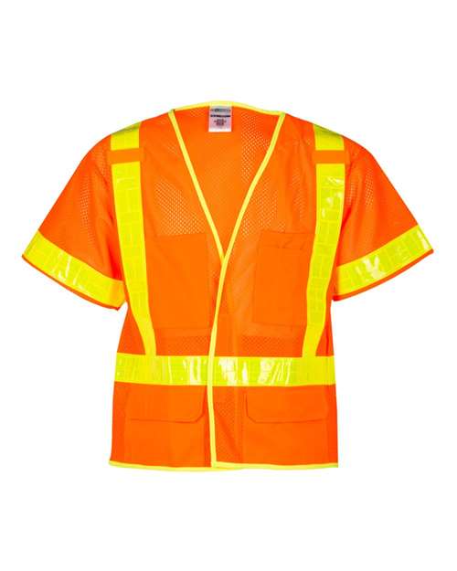 Men's Oralite Mesh Vest