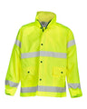 Kishigo Unisex Storm Stopper Rainwear Jacket