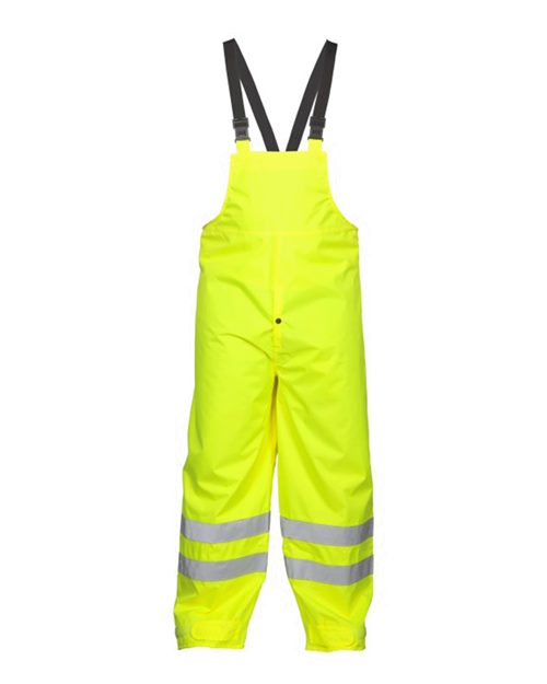 Kishigo Unisex Storm Stopper Rainwear Bib