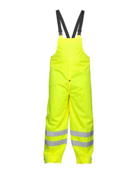 Kishigo Unisex Storm Stopper Rainwear Bib