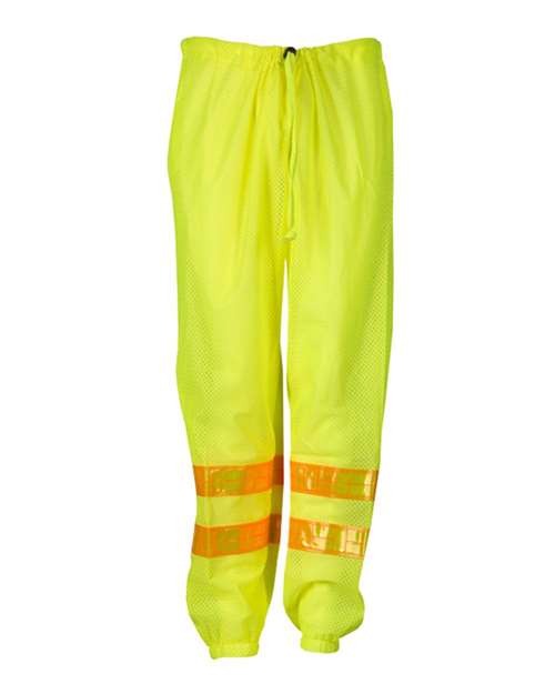 Mesh Pants