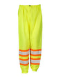 Kishigo Unisex Mesh Safety Pants