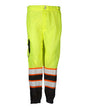 Kishigo Unisex Premium Brilliant Series Mesh Pants