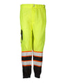 Kishigo Unisex Premium Brilliant Series Mesh Pants