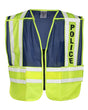 Kishigo Unisex Police Safety Vest