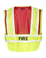 Fire Vest