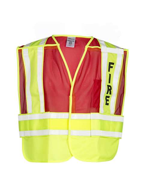 Men's Fire Vest