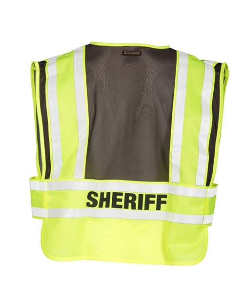 Sheriff Vest