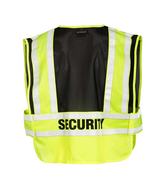 Security Vest