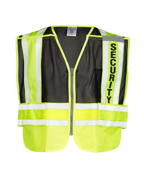 Kishigo Unisex Security Vest
