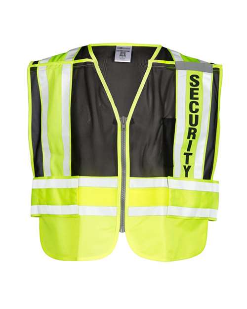Kishigo Unisex Security Vest