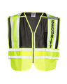 Kishigo Unisex Security Vest