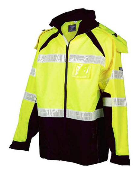 Premium Brilliant Series® Rainwear Jacket