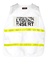 Bayside Unisex USA-Made Hi-Visibility Comfort Trim T-Shirt