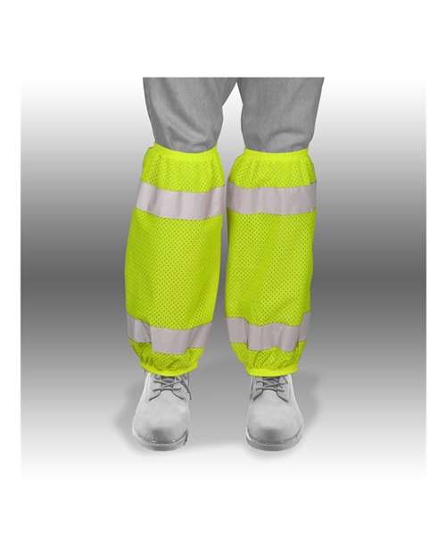 Kishigo Unisex Mesh Gaiters