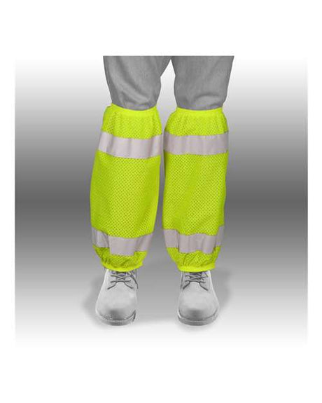 Kishigo Unisex Mesh Gaiters