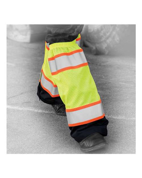 Premium Black Series® Mesh Gaiters