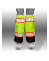 Premium Black Series® Waterproof Gaiters