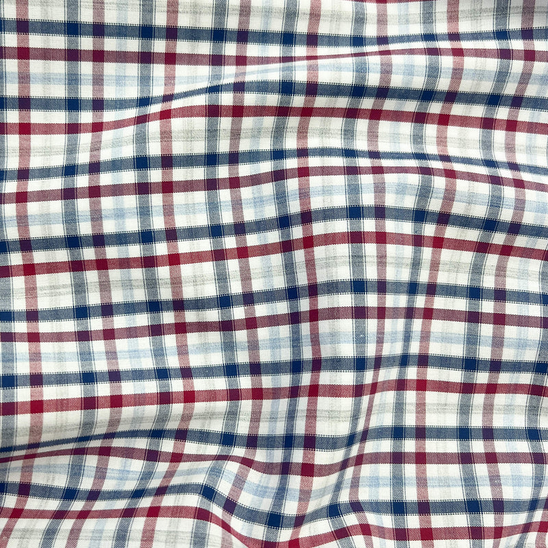 Style 6472 Cotton Shirting Cotton Fabric - Shirting, 100 Percent Cotton