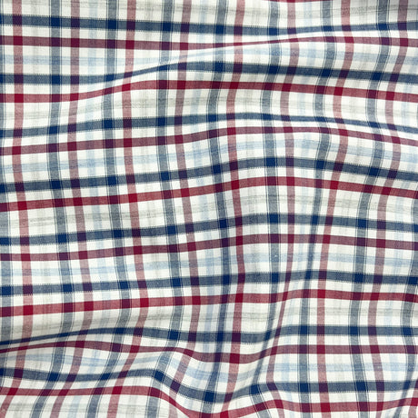 Style 6472 Cotton Shirting Cotton Fabric - Shirting, 100 Percent Cotton