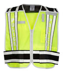 Men's Ultra-Cool Police Vest