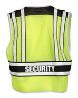 Security Vest