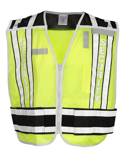 Kishigo Unisex Security Vest