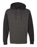 Unisex Heavyweight Hooded Sweatshirt