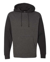 Independent Trading Co. Unisex Heavyweight Hooded Sweatshirt