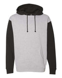 Unisex Heavyweight Hooded Sweatshirt
