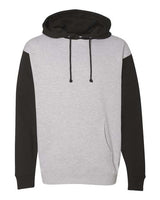 Heavyweight Hooded Sweatshirt