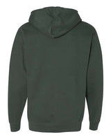 Midweight Hooded Sweatshirt