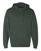 Midweight Hooded Sweatshirt