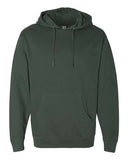 Independent Trading Co. Unisex Midweight Hooded Sweatshirt SS4500