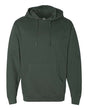Independent Trading Co. Unisex Midweight Hooded Sweatshirt SS4500