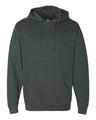 Independent Trading Co. Unisex Midweight Hooded Sweatshirt SS4500