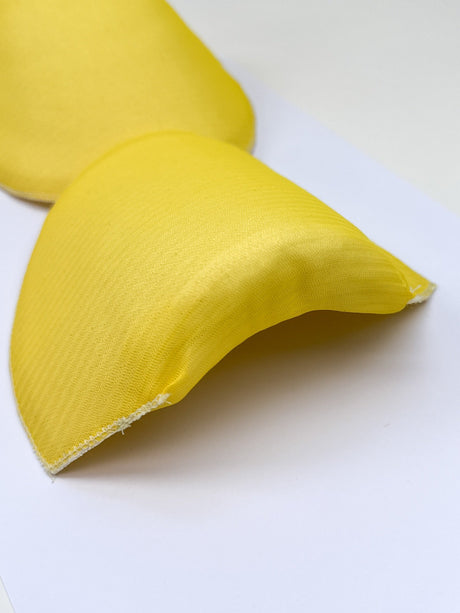 Polyamide Sewing Notions Yellow Shade