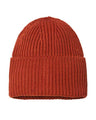 Atlantis Headwear OAK Sustainable Chunky Rib Cuffed Beanie