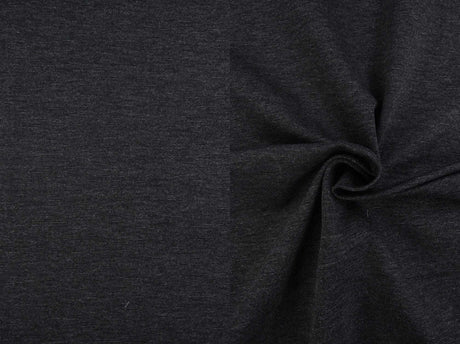 Ponti Knit Solid Stretch Fabric