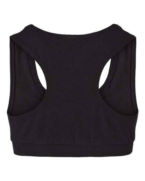 Girls Sports Bra