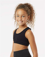 Girls Sports Bra