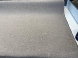 Sunbrella Verona Mushroom Solution Dyed Acrylic Fabric - Solid Mushroom, 56" Width (By The Yard)
