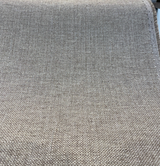 Sunbrella Verona Mushroom Solution Dyed Acrylic Fabric - Solid Mushroom, 56" Width (By The Yard)