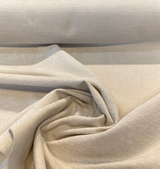 Platform Linen Acrylic Fabric - Chenille, Linen, 54" Width (1 Yard)