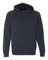 Independent Trading Co. Unisex Special Blend Raglan Hooded Sweatshirt