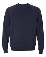 Independent Trading Co. Unisex Special Blend Raglan Crewneck Sweatshirt