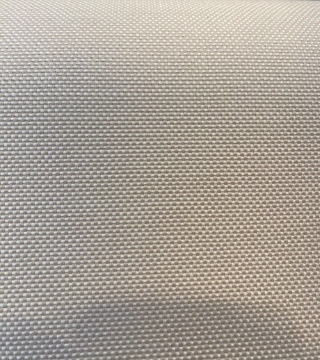 Sunbrella Delano Acrylic Fabric - Beige Plain, 54" Width (1 Yard)