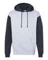 Heavyweight Hooded Sweatshirt